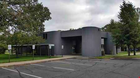 A look at Rock Ridge Office Complex commercial space in St. Cloud