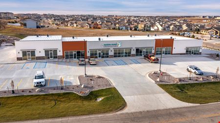 A look at 4700 Ottawa St Retail space for Rent in Bismarck