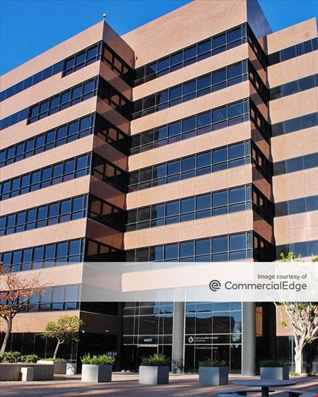 A look at 4801 Airport Plaza Drive Office space for Rent in Long Beach