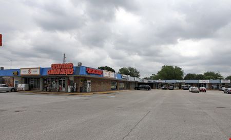 A look at 11320 Huffmeister Road Retail space for Rent in Houston