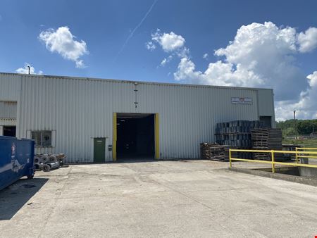 A look at 175 Plumpton Avenue Industrial space for Rent in Washington