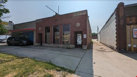 A look at 2211 S Michigan St commercial space in South Bend