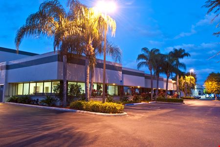 1060 Holland Drive - Boca Raton