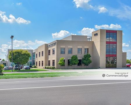 A look at 7950 Ortho Lane Office space for Rent in Brownsburg