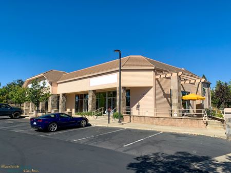 A look at 3315-3395 Placer Street - Placer Heights Shopping Center commercial space in Redding