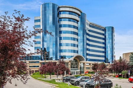 A look at 1601 Airport Road Northeast Office space for Rent in Calgary