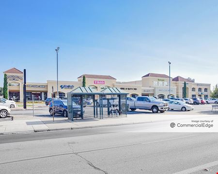 A look at Village at Camp Bowie - 6115 Camp Bowie Blvd Commercial space for Rent in Fort Worth