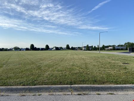 A look at 8.83 Acres on Weber and Renwick Road commercial space in Crest Hill