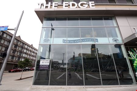 A look at The Edge on Euclid commercial space in Cleveland