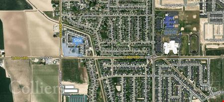A look at Build-to-Suit | Land For Sale commercial space in Nampa