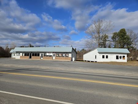 A look at 132 Irish Settlement Rd commercial space in Plattsburgh