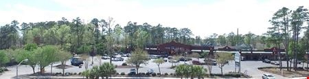 A look at Tradewinds Plaza Commercial space for Sale in Myrtle Beach