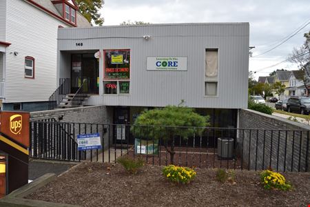A look at 148 Livingston Avenue Commercial space for Sale in New Brunswick