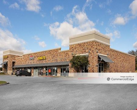 A look at Lebanon/Legacy Center Retail space for Rent in Frisco