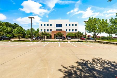 A look at 1026 TEXAN TRL Office space for Rent in GRAPEVINE