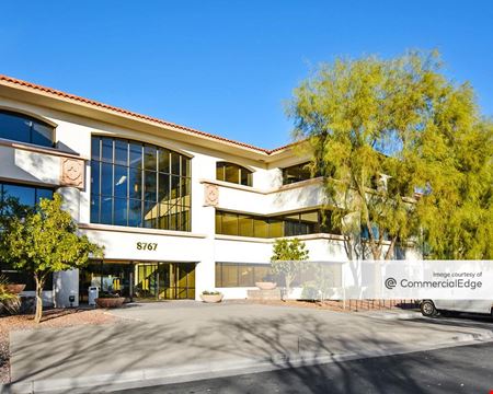 A look at Bay Colony Executive Center II  Commercial space for Rent in Scottsdale