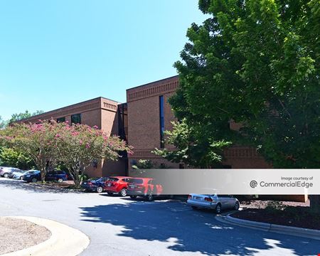 A look at 3201 Glenwood Avenue commercial space in Raleigh
