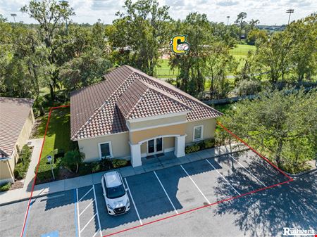 A look at Executive Office in South Lakeland Commercial space for Rent in Lakeland