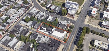 A look at 1620 North 52nd Street Commercial space for Sale in Philadelphia
