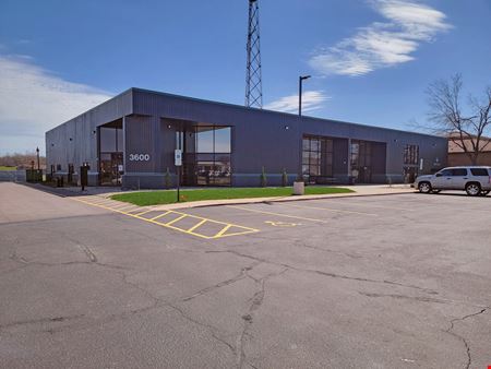 A look at 3600 S Westport Ave commercial space in Sioux Falls
