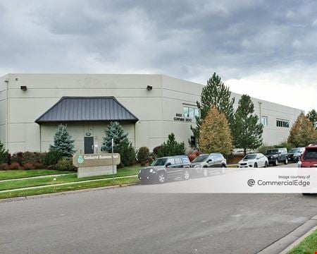 A look at Gunbarrel Business Park - 6450 Gunpark Drive Office space for Rent in Boulder
