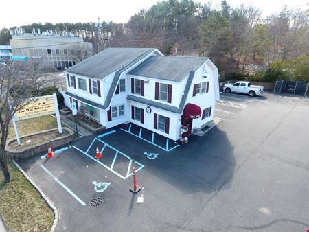 A look at 1008 W Jericho Tpke commercial space in Smithtown