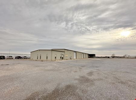 A look at 1029 N. 54th Street commercial space in Enid