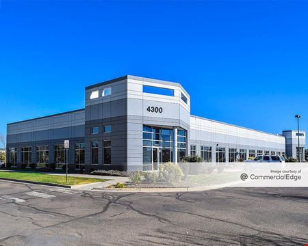 A look at Gateway Office V Commercial space for Rent in Denver