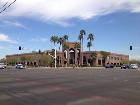A look at 8010 E McDowell Rd Office space for Rent in Scottsdale