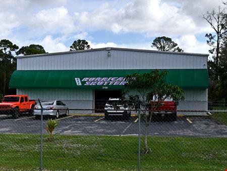 A look at 3100 North Kings Highway commercial space in Fort Pierce