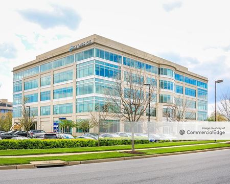 A look at Blackwell Two commercial space in Rockville