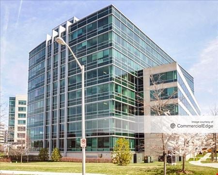 A look at SkyBridge Tower 2 Commercial space for Rent in Bethesda
