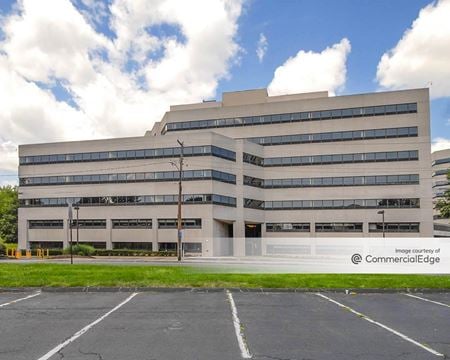 A look at Riverview Square - Building II Office space for Rent in East Hartford