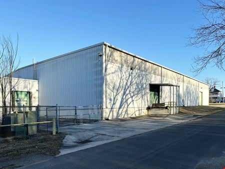 A look at 116 Penn Ave Industrial space for Rent in Oxford