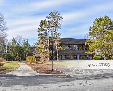 A look at 70 Wells Avenue Office space for Rent in Newton