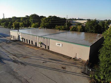 A look at INDUSTRIAL PROPERTY FOR SALE commercial space in Decatur
