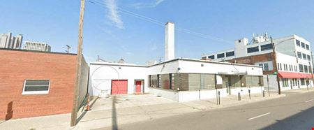 145 N Grant Ave - Columbus