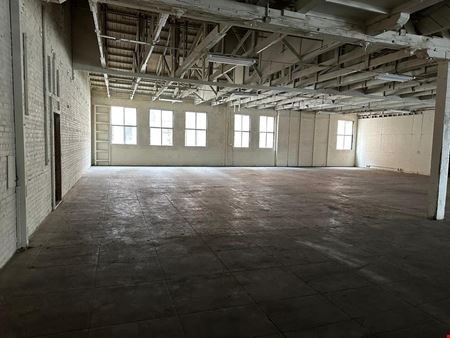 A look at 1323 S Flower St Industrial space for Rent in Los Angeles