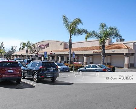 A look at 263-291 East Orange Avenue &amp; 1454-1478 Melrose Avenue Commercial space for Rent in Chula Vista