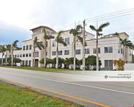 A look at 8765 Southwest 165th Avenue commercial space in Miami