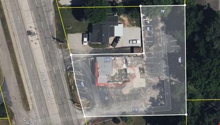 A look at C-3 Ground for Sale commercial space in Indianapolis