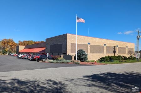 A look at Industrial Building for lease commercial space in Londonderry