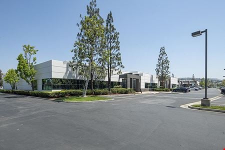 A look at North County Business Park Commercial space for Rent in Anaheim