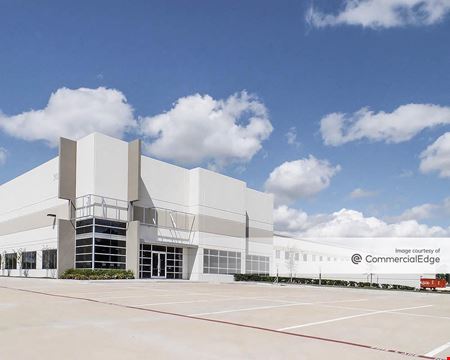 A look at Prologis Airtex 45 Industrial space for Rent in Houston