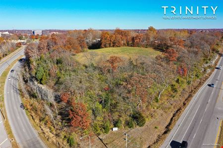 A look at Land 5.75 Acres commercial space in Independence