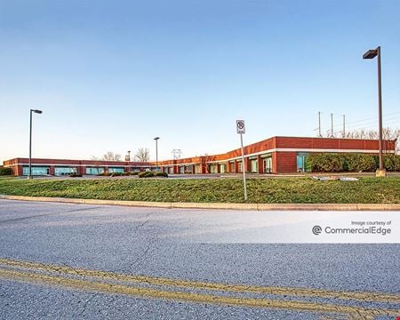 A look at Executive Park Business Center Industrial space for Rent in Kansas City