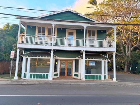 A look at Paia Retail - 43 Hana Highway Retail space for Rent in Paia