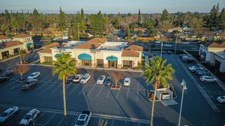 A look at 3337 G St, Suite C, Merced CA Office space for Rent in Merced