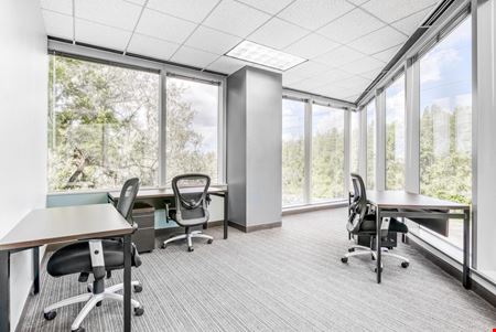 A look at Hidden River Office space for Rent in Tampa