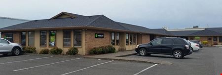 A look at Pacific Plaza Office space for Rent in Woodburn
